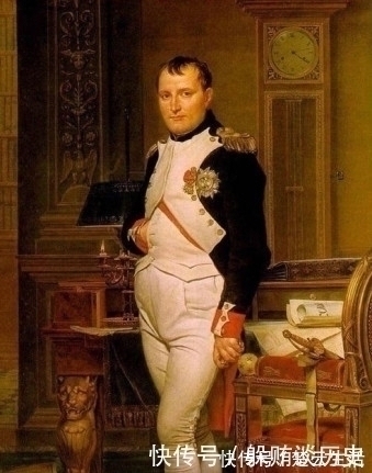 巨匠&他是法国画坛巨匠,师从亲戚,曾画出世界名画《马拉之死》!