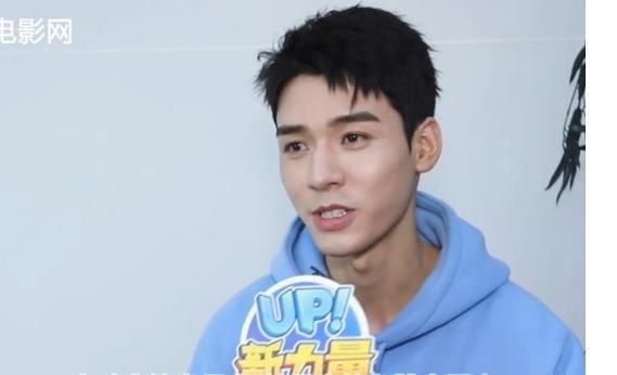 直至收官《山河令》终等来央视的安利,龚俊还得到了专访