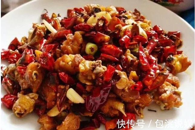 辣椒|吃不腻的几道家常菜，味道好极了，简单易学，家人吃完都称赞