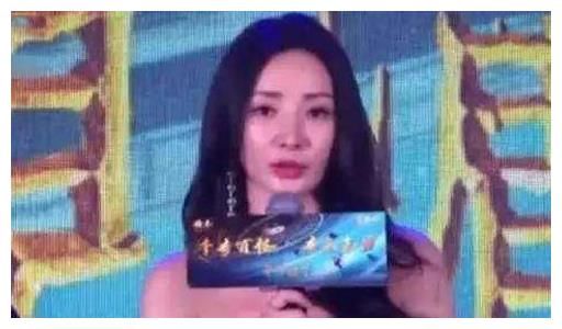 柳岩打脸袁立为《演员》洗白？最后却尴尬了自己