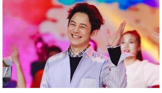 同樣是主持人,汪涵為何可能成為副臺長,而何炅卻連編制都沒有?