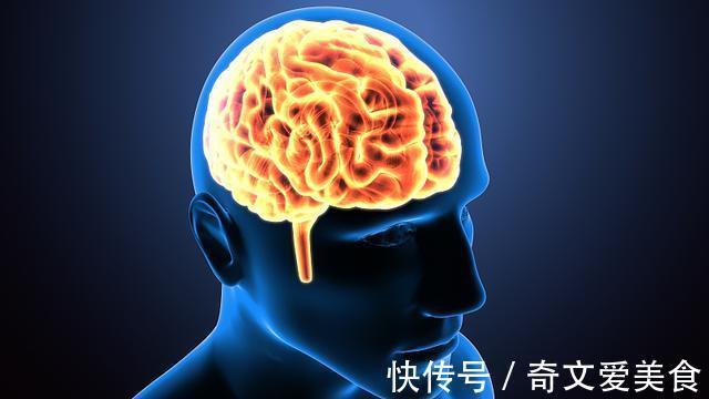 大脑供血|大脑供血不足,不要再碰这2物,不然头上血管容易堵住