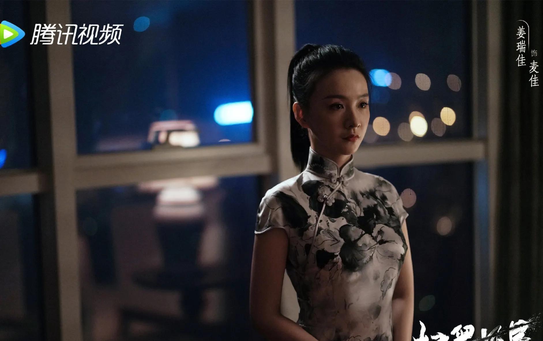 保護傘|《掃黑風暴》王副省長與董耀是同伙,麥佳是扳倒高明遠的一張王牌