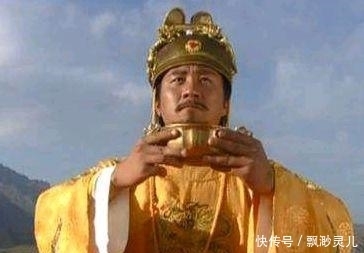 一国之君|出身一介草民的他，成了一国之君，登基后做了一件前无古人的大事