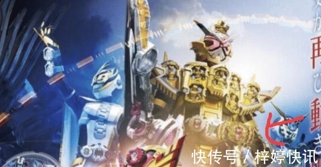 后遗症|假面骑士看多了会有什么后遗症？中二只是开始，幻视最为可怕！
