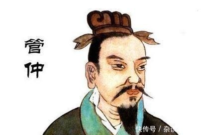 管仲$管仲说,一个人做了这十件事就危险了,句句都是对人性的解读