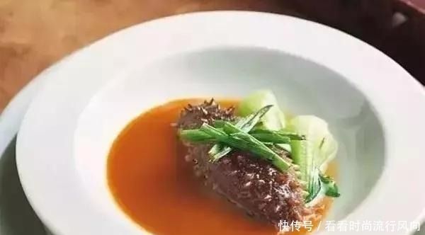 学习|8款精良创新菜，考验厨师功力，值得学习！