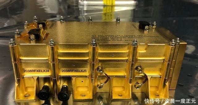 天问一号 听!火星的声音!又一辆核动力火星车刚刚着陆,寻找远古火星生命