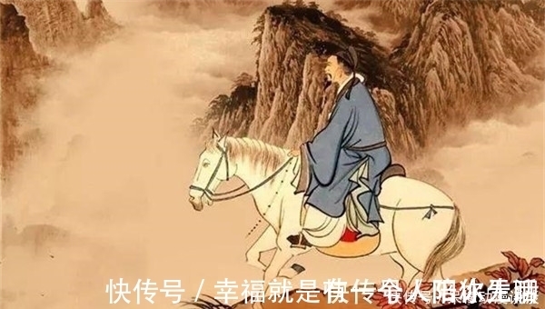 韩愈$张籍宦游在外思乡情切,写下一首《秋思》,王安石读了称赞不已