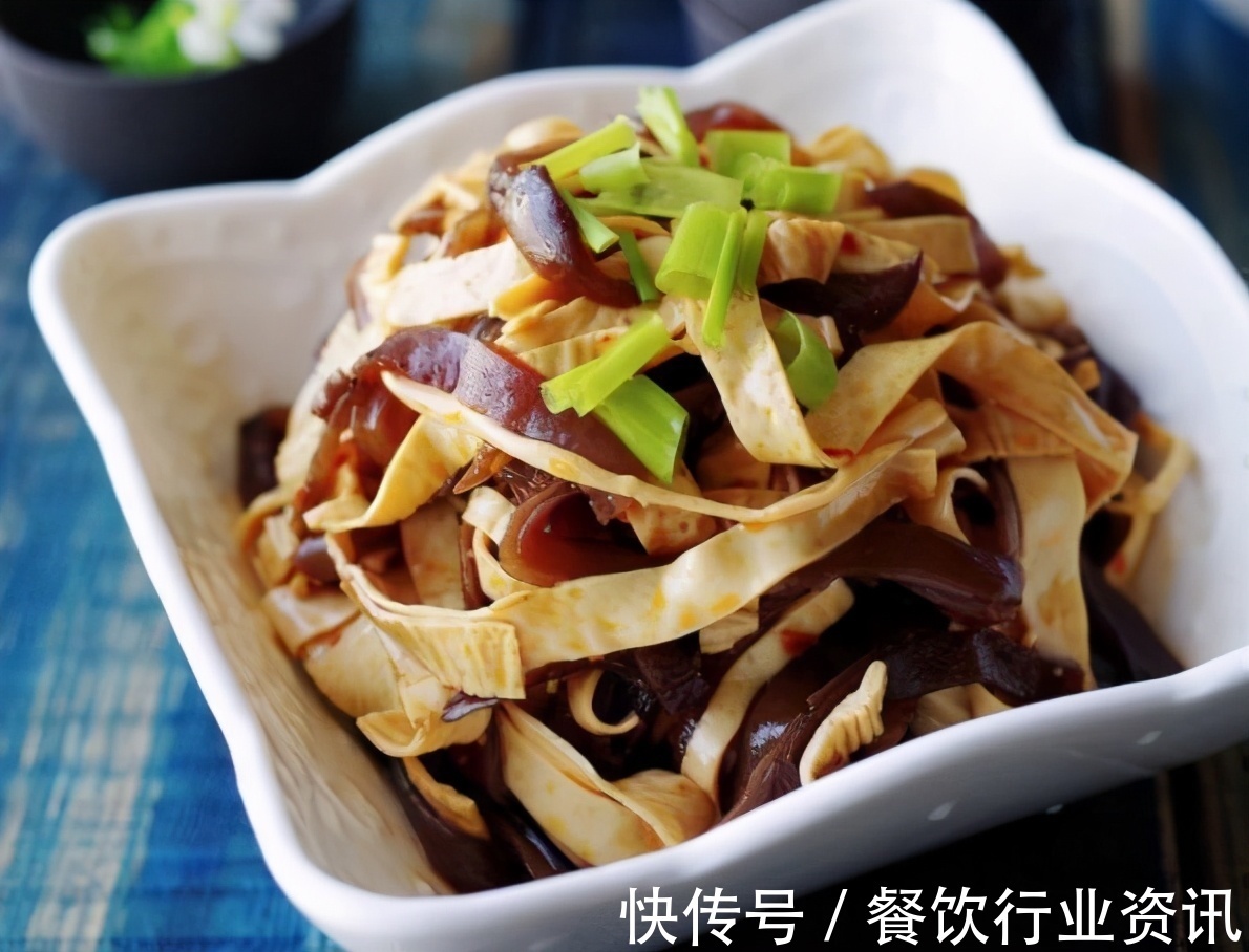 味道|新鲜菜肴37款分享，简单易上手，家常味道足，家人吃了还想吃