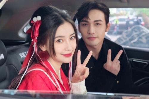 原以为蔡徐坤只适合现代造型，但他换上古装后，这才叫一眼误终生