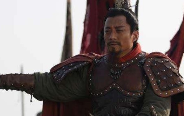 李逵|《水浒传》宋江临死前,为何要用毒酒毒死李逵?说出来你可能不信