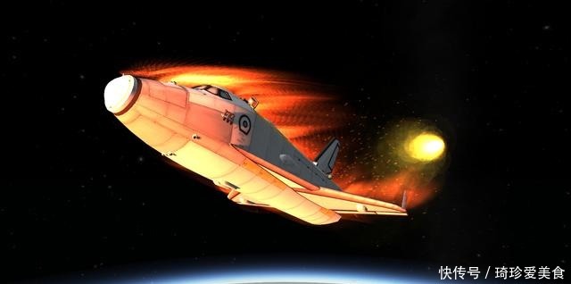 最惨烈的航天悲剧,7名宇航员瞬间气化,NASA却隐瞒关键信息