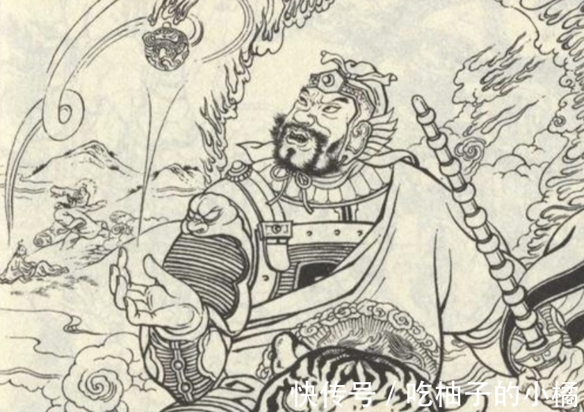 落宝!定海珠身世之谜,它究竟是截教至宝,还是阐教圣物?