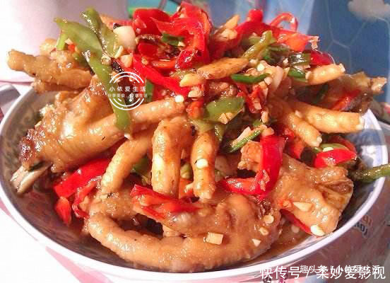 下饭|鲜香无比的几道家常菜,好吃到流口水,下饭下酒,上桌抢着吃