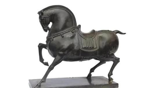  考古在汉之前没有马蹬，难道马蹬真的是汉之后才被发明的吗？