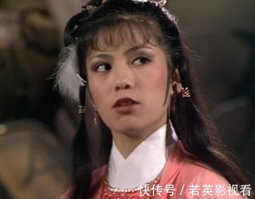 曲灵风#射雕英雄传中,天真的傻姑为郭靖煮粥,黄蓉为何却对她起了杀意?