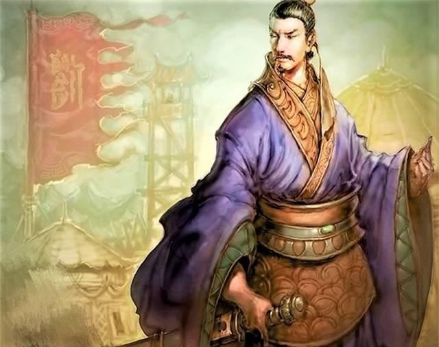 一言不发|《三国演义》里曹操为什么徐庶一言不发还养着？后来徐庶的结局？