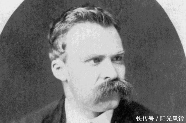 疼痛|尼采深入人心的5句话,“不断引起疼痛的东西,才不会忘记”