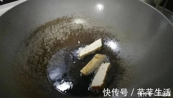 豆腐|它是“钙王”，父母个子都不高，孩子长到一米九，因为经常吃它