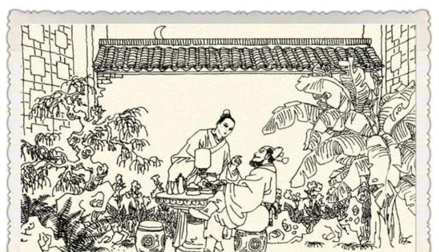 鬼狐异志$鬼狐异志丨梦中幻境客丧命,明朝今夕鬼上门