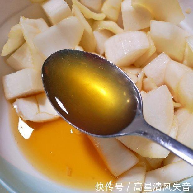 咳嗽|秋冬大人小孩咳嗽做一个魔术“止咳水”