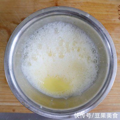 阳春白雪|这道鲜香滑嫩肉沫蒸蛋羹，每天吃都吃不够