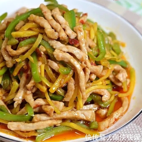 几道家常下饭菜,做法简单,色香味俱全,家人吃得汤汁不剩!