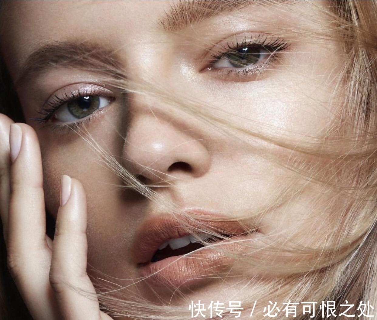 衰老 护肤：不靠猛药如何对抗衰老细纹？2个简单方法：教你如何更年轻