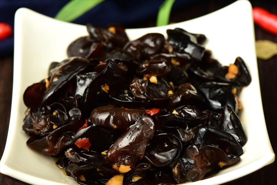 初伏将至,分享4道凉拌菜,清爽解腻,开胃又下饭,上桌就空盘