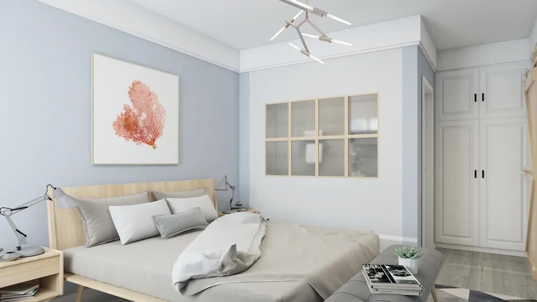 衣物|KLF客来福丨选衣柜就是越贵越好？别再被忽悠了