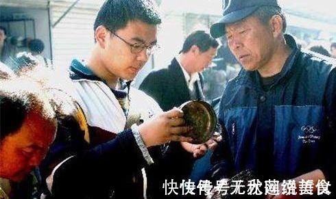 博物馆@6岁开始鉴宝,21岁靠捡漏身价上亿,被质疑实力“注水”