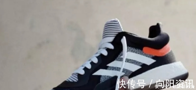 adidas “颜值不够球鞋来凑”,盘点5双高颜值球鞋,提升你的颜值!