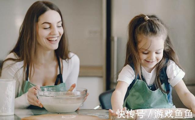 取经|当孩子出现这五个特征时,说明进入了“仇亲期”,父母试试这样做