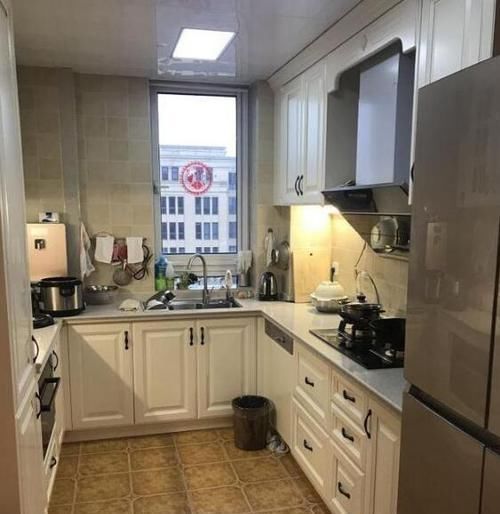 收纳|为了收纳他家连卫生间都不要完工惊艳了全小区,档次十足