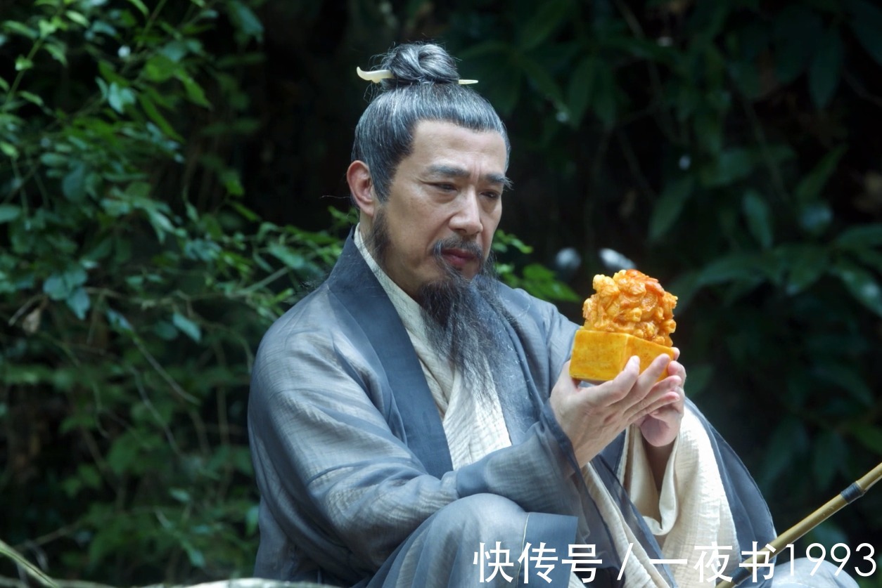 韩貂寺#雪中悍刀行:徐凤年6大仇人,韩貂寺最弱?杨太岁、柳蒿师不如他