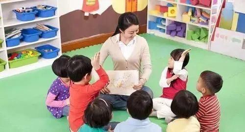 收藏|幼儿园开放日，邀请家长看什么？看过的幼师都收藏了！