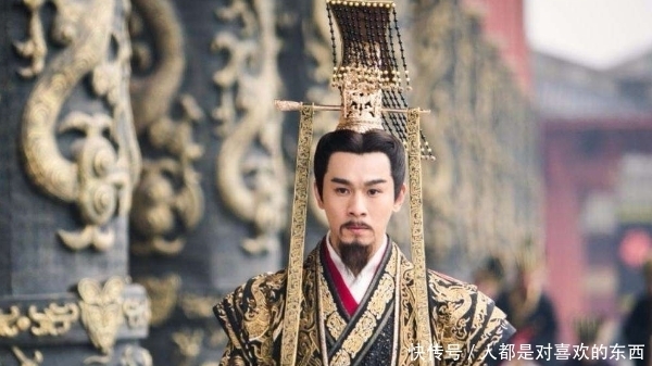 皇帝|我国古代史上494位皇帝,只有这4位,称得上千古一帝