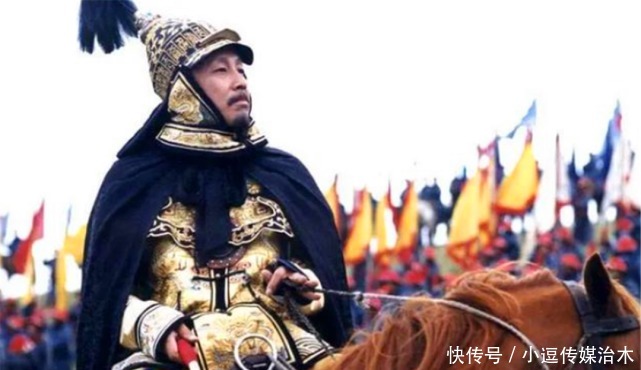 是因为|大清铁了心要剿灭准葛尔,是因为威胁太大吗?