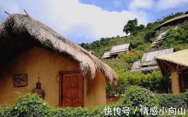 俗话说“富不住大屋”，其实下半句才是精华，但很多人不知道