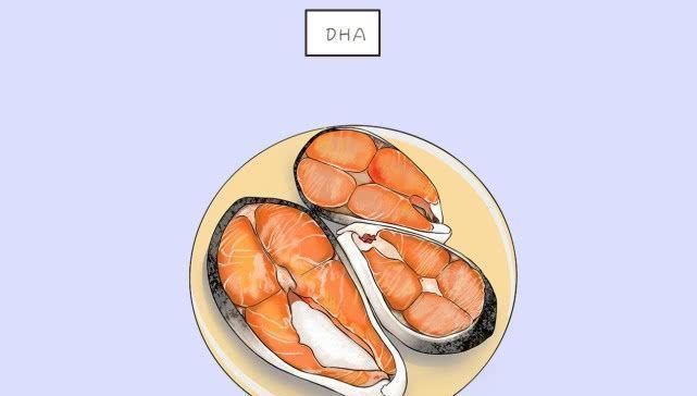 怀孕|怀孕中后期，有4种“物质”孕妇要及时补充，对孩子智力发育好