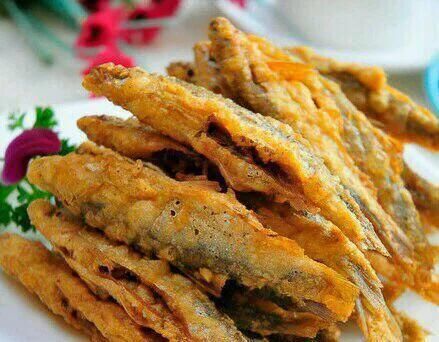 一般白条鱼可以长多大？