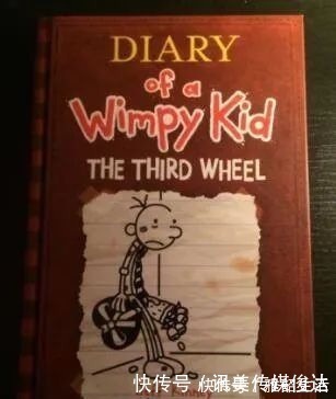 小屁孩日记@世界人气最高的十本书籍排名榜单揭晓！霍比特人排名第一！