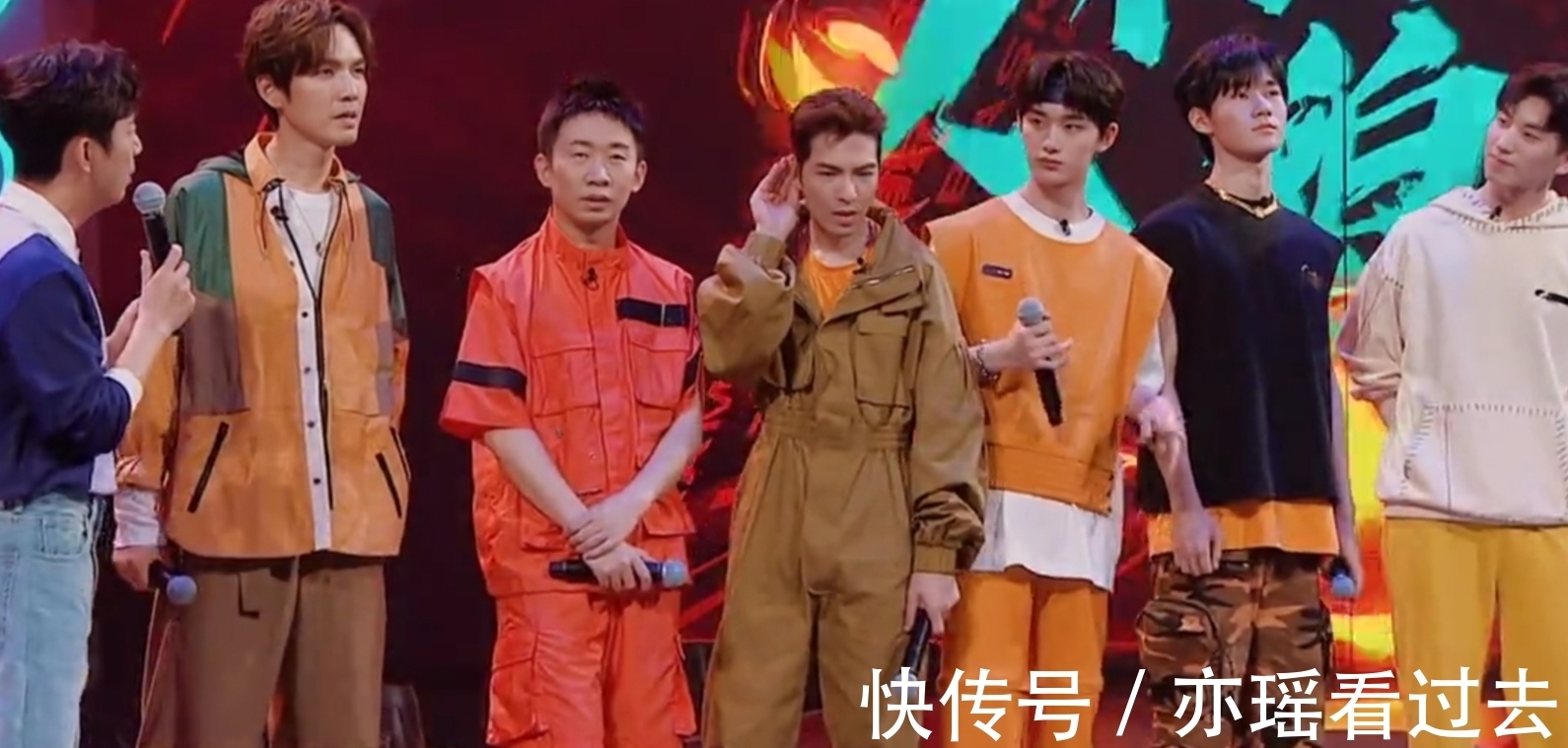 游戏|何炅坐镇《夏日少年派》搞起回忆杀？喜剧人杨迪也帮不上手了！