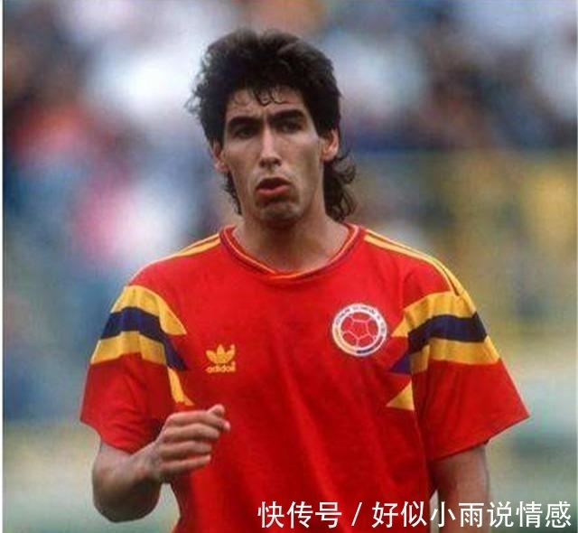 埃斯科巴|1994年世界杯：他将对方球补进自家球门，提前出局，归国后遭枪杀
