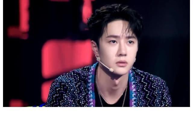 《街舞4》:淘汰日本编舞师,敲打黄潇,张艺兴做出正确选择