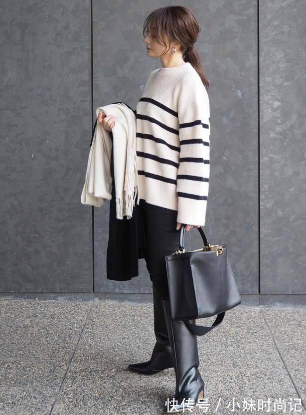 穿法 过了45岁的女人,穿衣只要掌握这几个小妙招,会更有气质