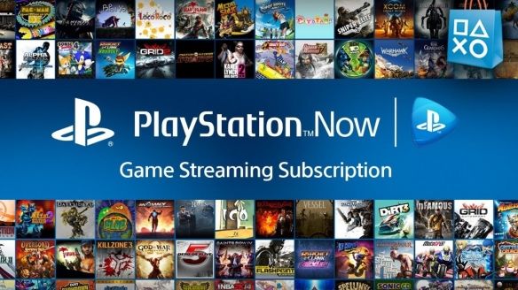 文件|据苹果机密报告 索尼原计划将PlayStation Now登录手机