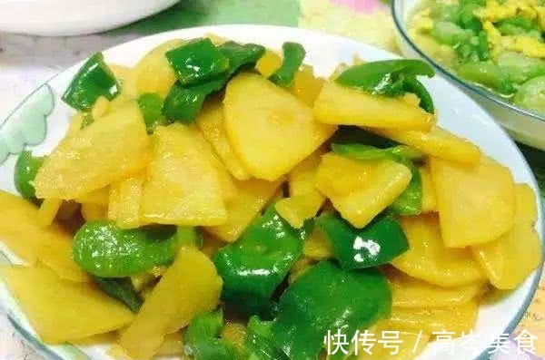 猪肉太贵吃不起,不妨多食此菜,美味下饭,软化血管,早食早受益