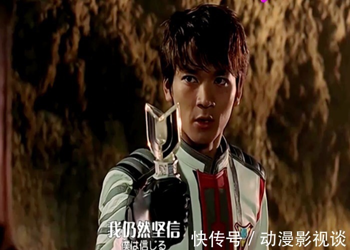 猎户座|《特利迦奥特曼》告诉我们,超古代只有迪迦和特利迦死了!